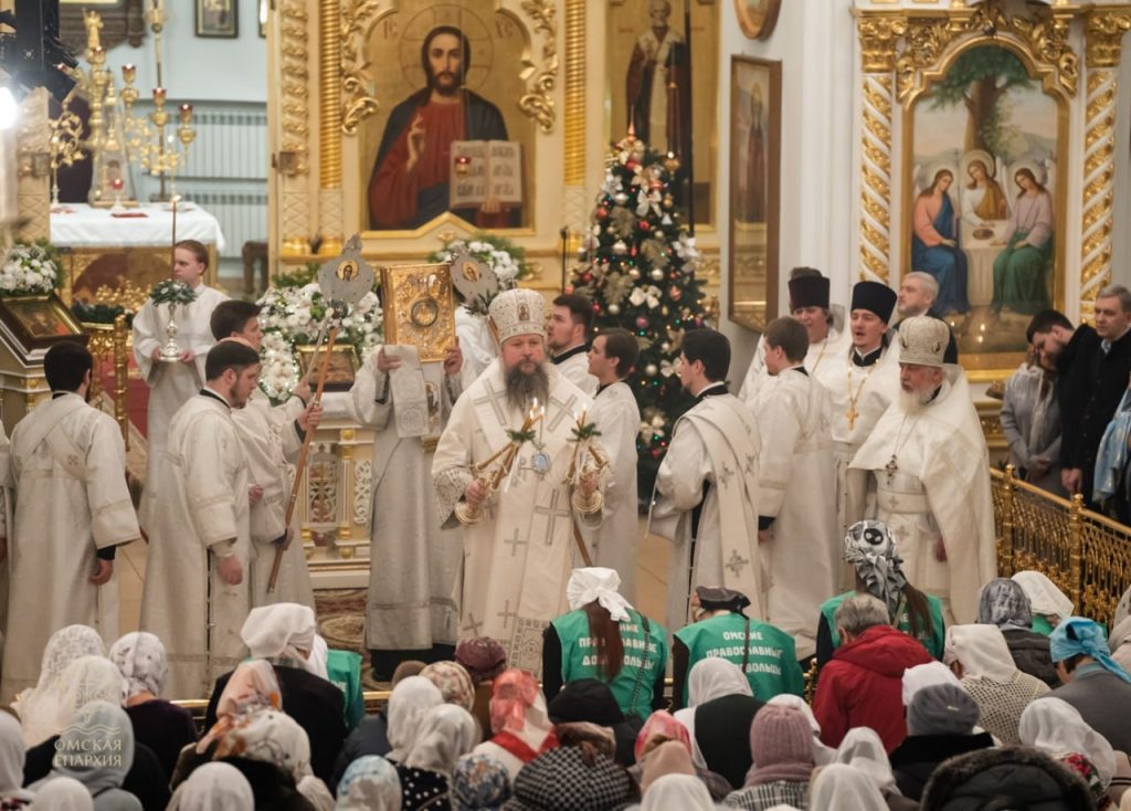 Рождество Христово